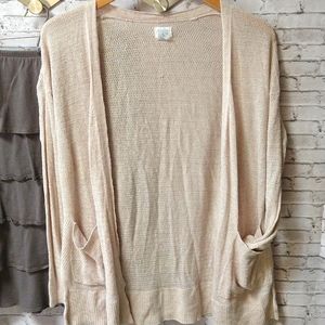 Sigrid Olsen Sweater